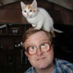 Meet your Posher, Joe